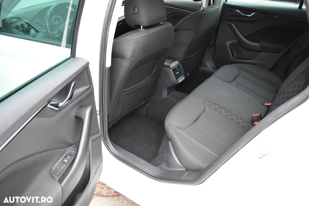 Skoda Scala 1.0 TSI Style - 16