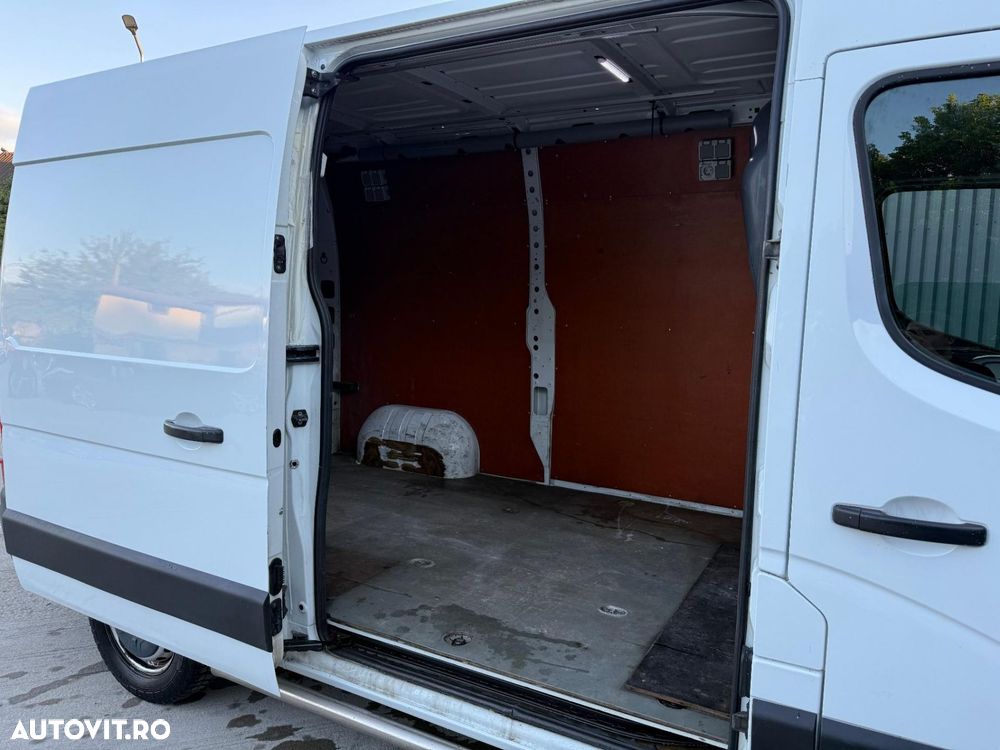 Renault master - 6
