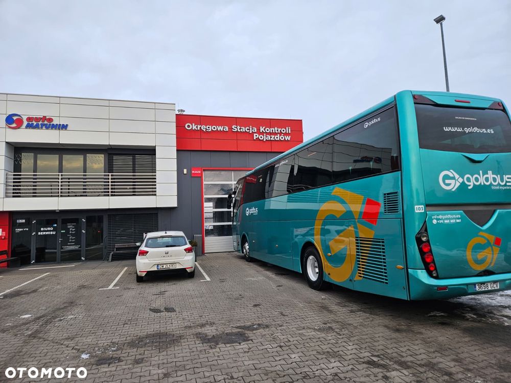Volvo B9R - 4