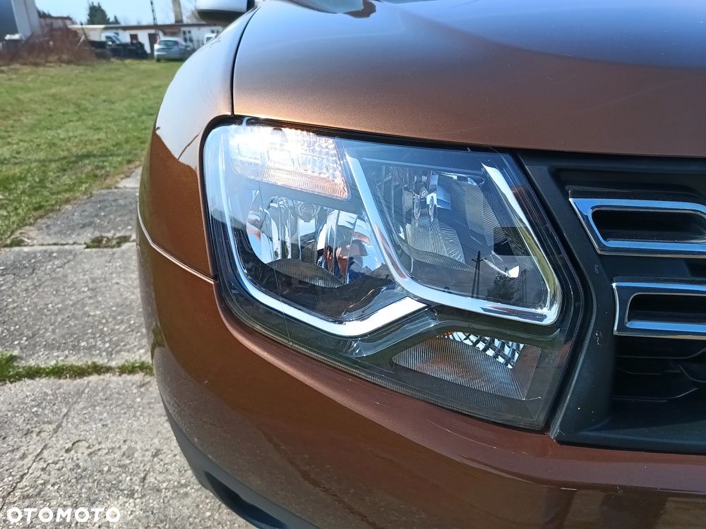 Dacia Duster - 18