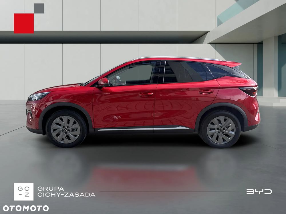 BYD Atto 3 74.8kWh Excellence AWD - 3