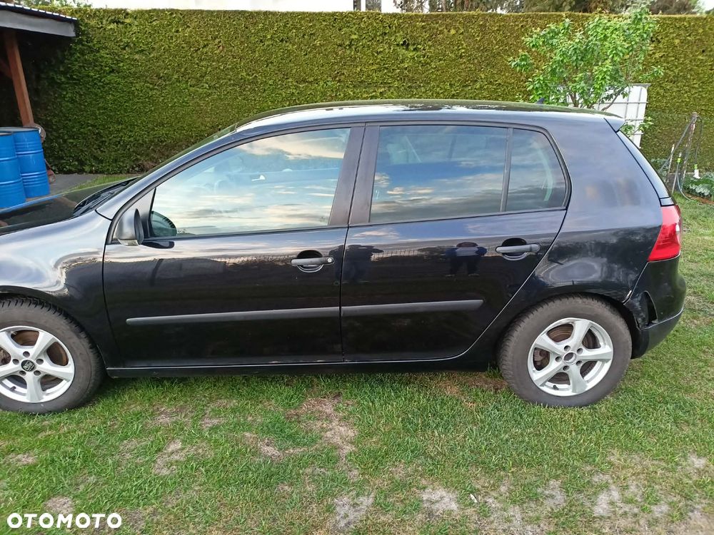 Volkswagen Golf 1.6 Comfortline - 2