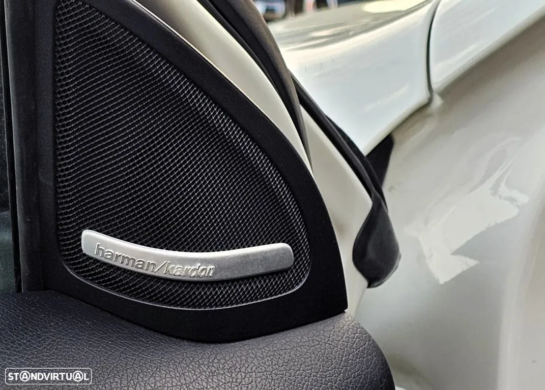 Mercedes-Benz GLA 45 AMG 4Matic Speedshift 7G-DCT - 28