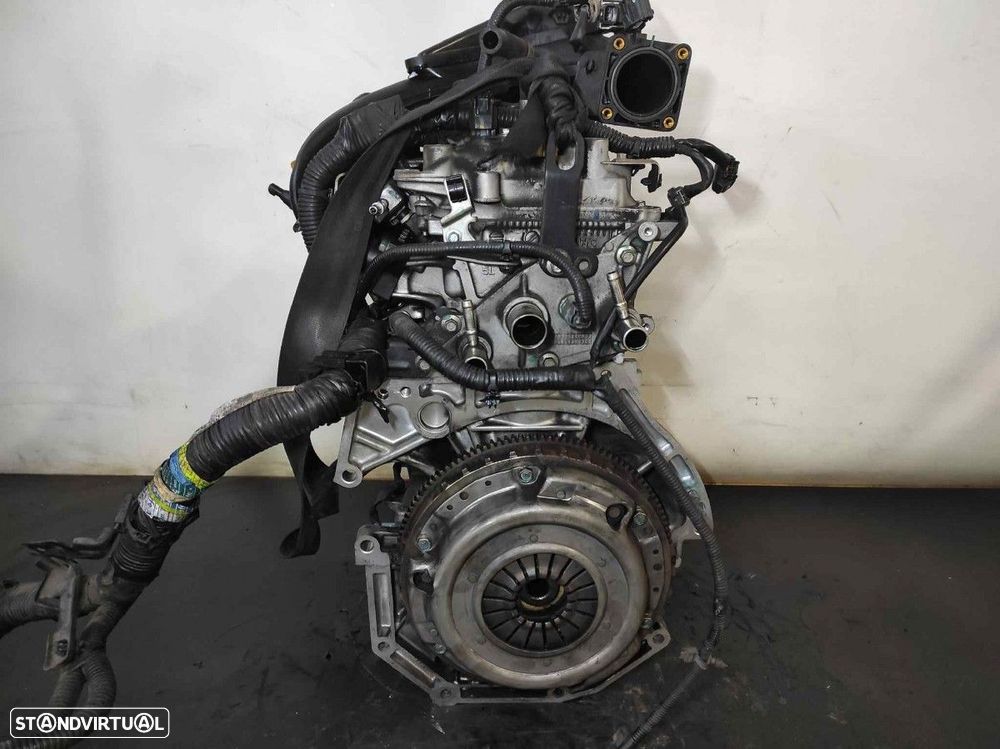 MOTOR COMPLETO NISSAN MICRA (K13) ACENTA - 1