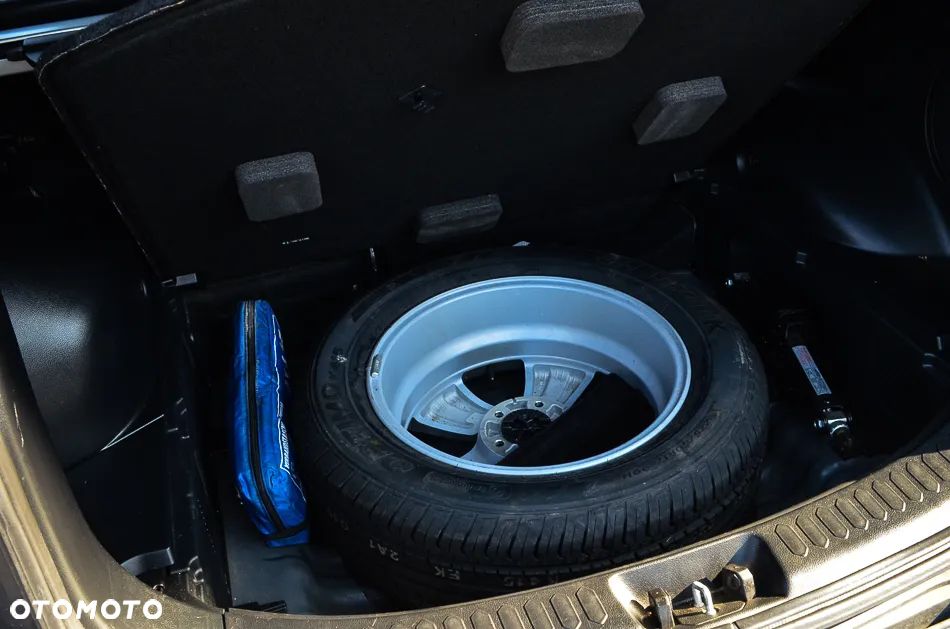 Kia Sportage 1.6 GDI S 2WD - 25