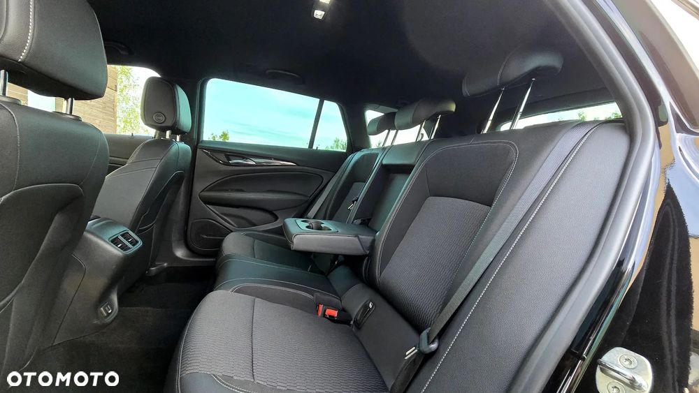 Opel Insignia 2.0 CDTI Business Elegance S&S - 29