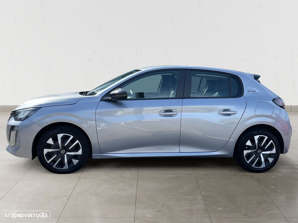 Peugeot 208 1.2 PureTech Style - 3