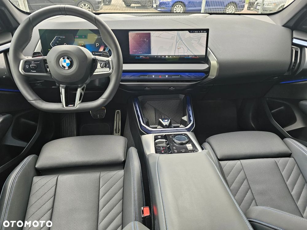 BMW X3 xDrive20i mHEV M Sport sport - 7