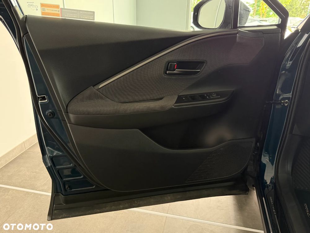 Toyota C-HR 1.8 Hybrid Comfort - 18