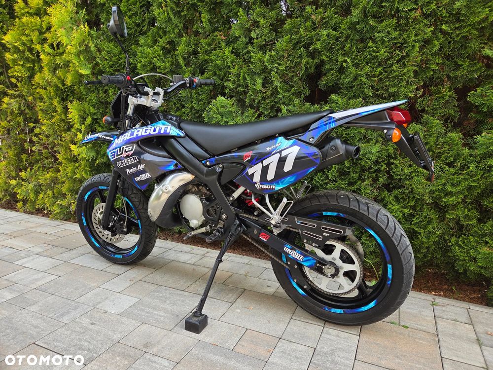 Malaguti XSM - 6