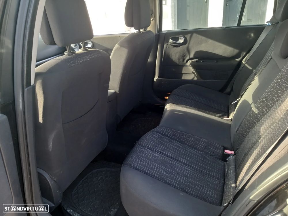 Renault Mégane Break 1.5 dCi Confort - 7