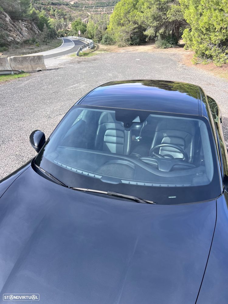 Porsche Taycan 4S - 7