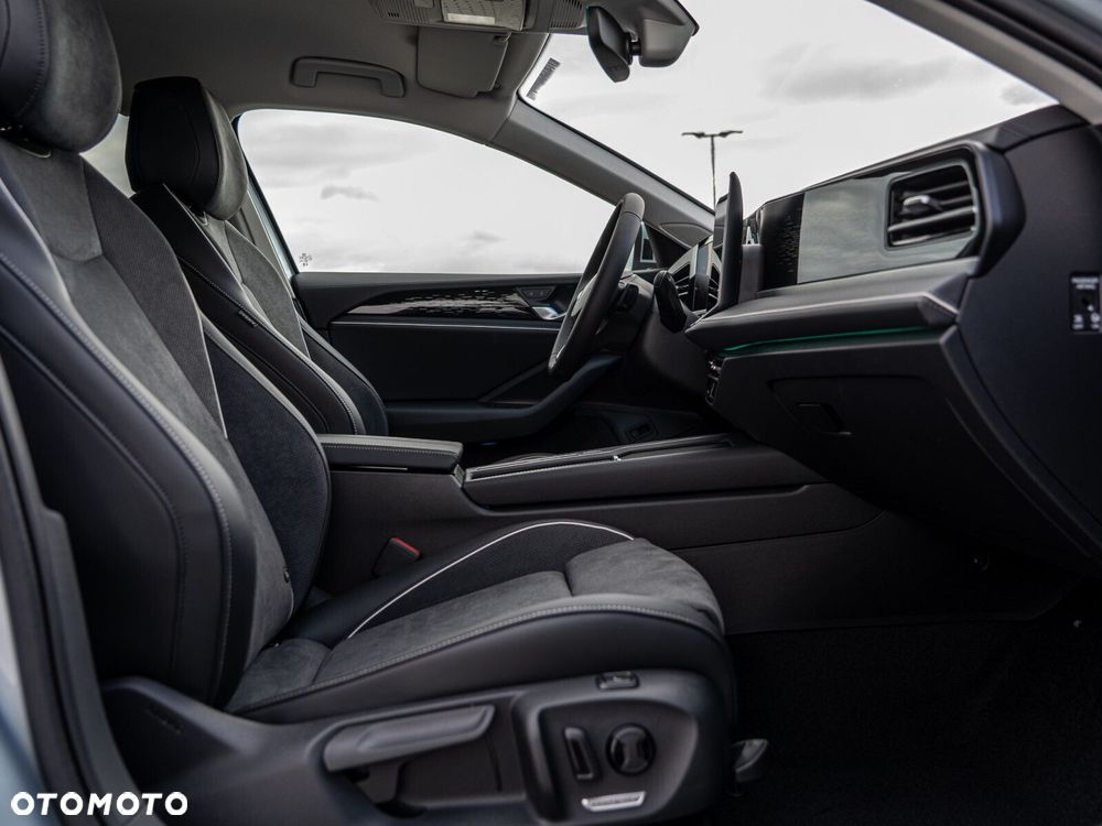 Volkswagen Passat - 20