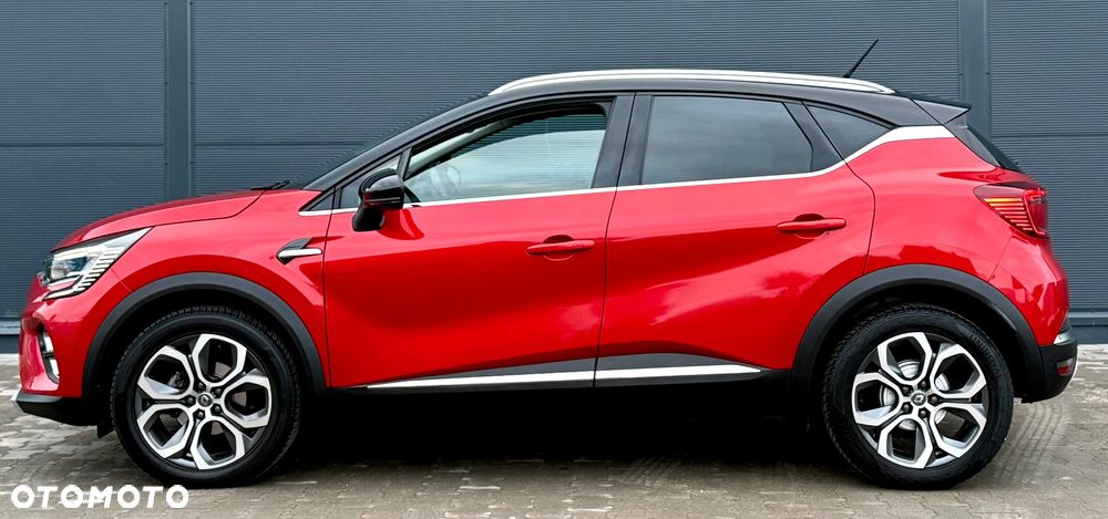 Renault Captur TCe 100 INTENS - 5