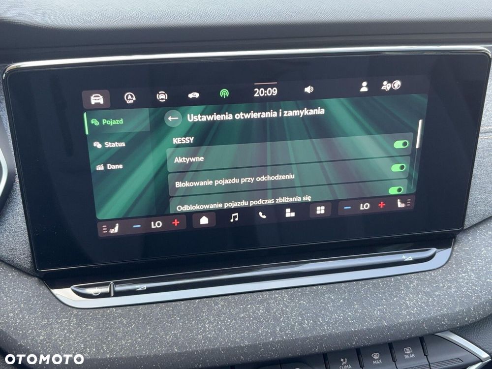 Skoda Octavia 1.5 TSI mHEV Selection DSG - 41