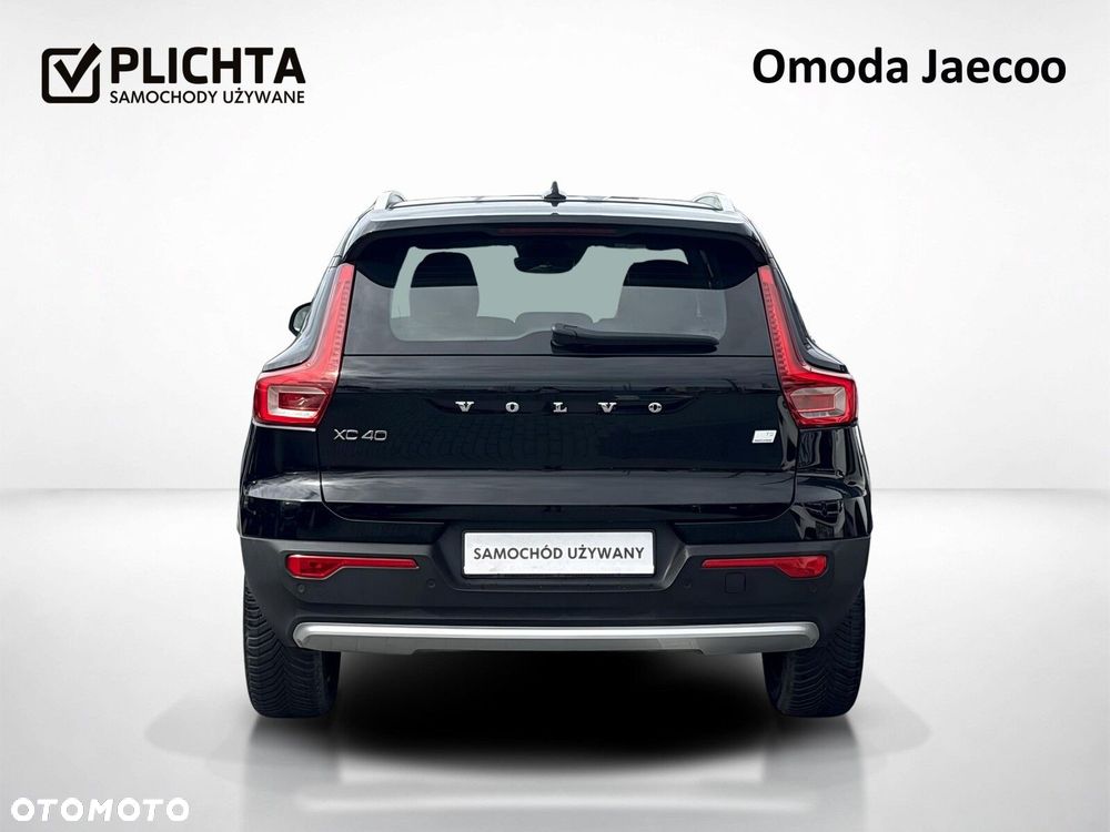 Volvo XC 40 T5 Plug-In Hybrid Plus Bright - 5