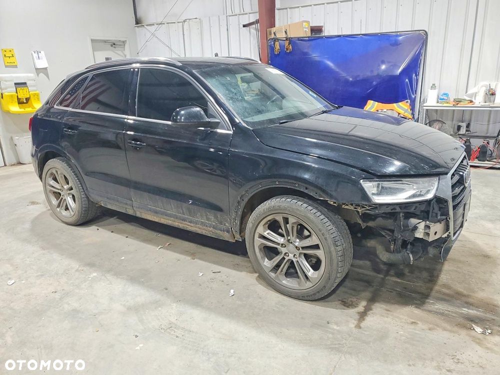 Audi Q3 2.0 TFSI Quattro S tronic - 5
