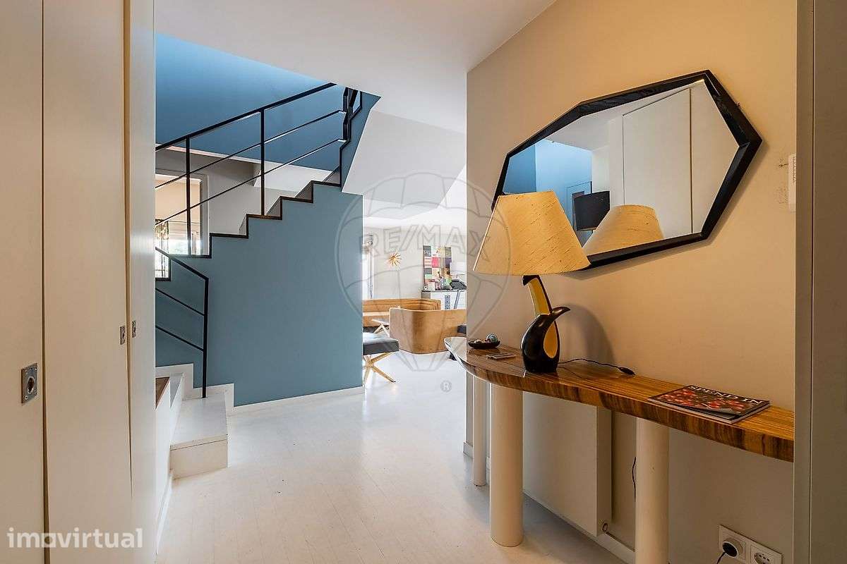 Apartamento T4 para venda - Grande imagem: 4/46