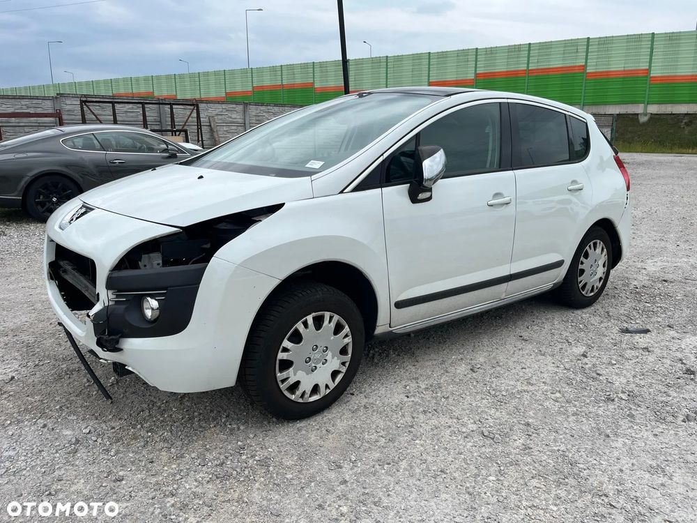 Peugeot 3008 155 THP Allure - 2