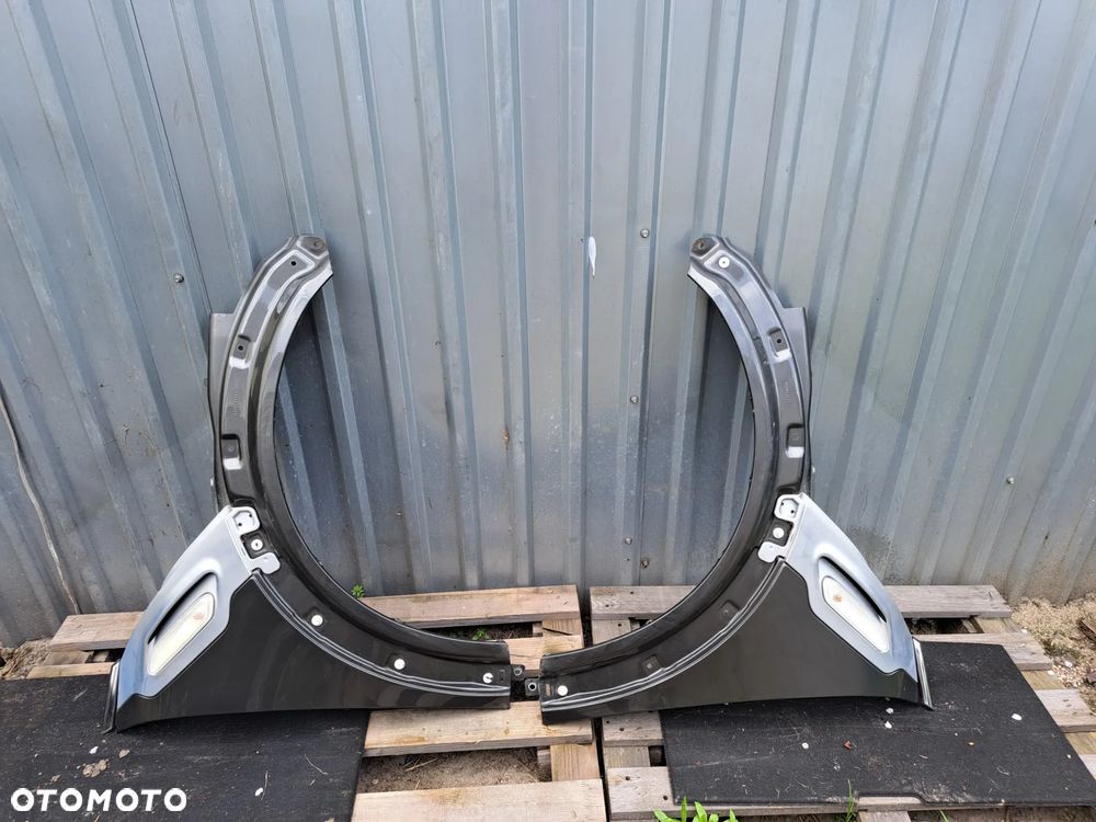 Blotnik Mini Countryman R60   A48 - 1