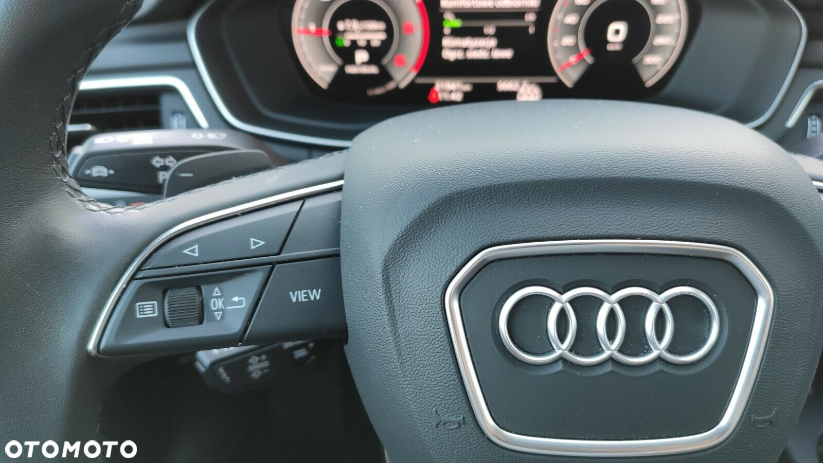 Audi A4 - 17