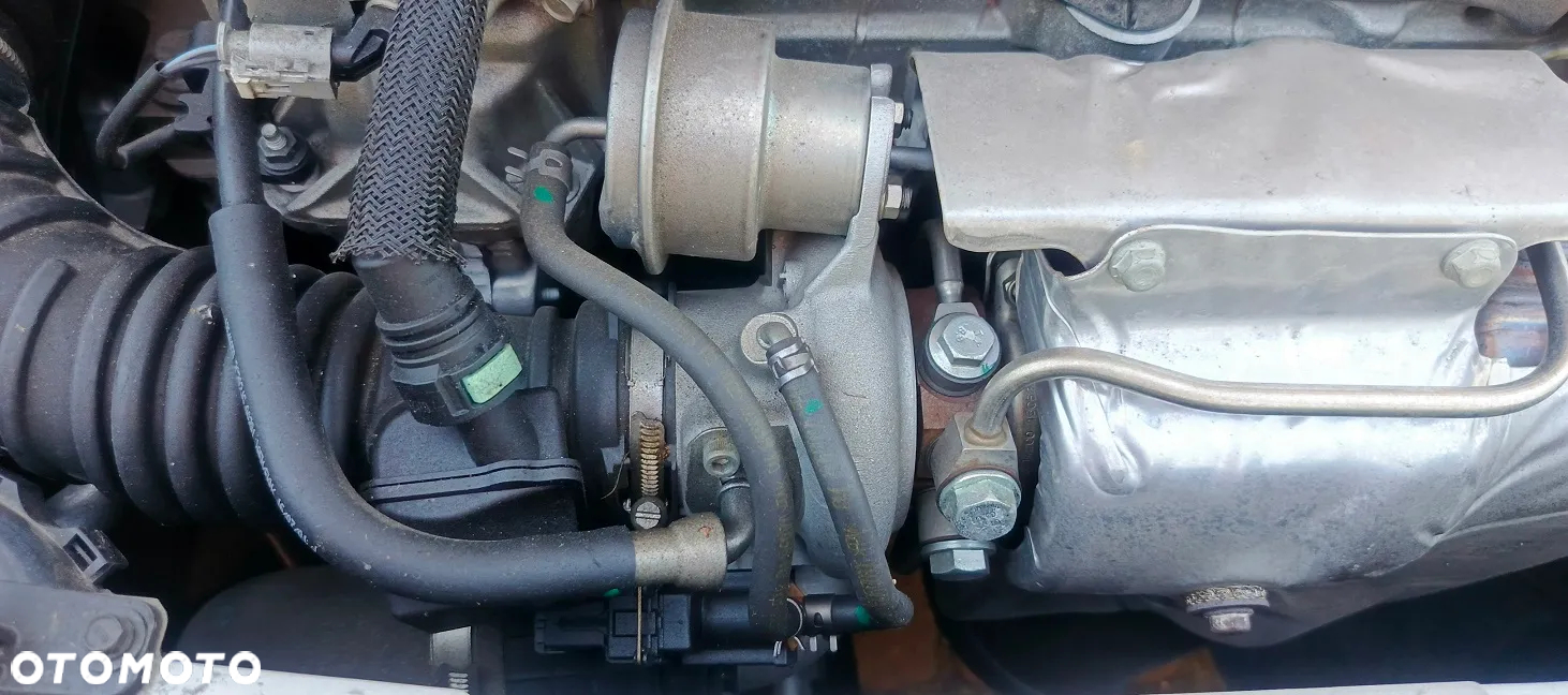 Opel Astra V 1.4 T Dynamic S&S - 26