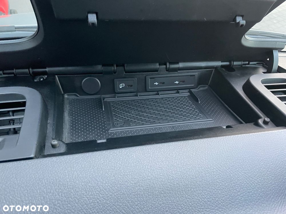 Mercedes-Benz SPRINTER 907 316 CDI - 27