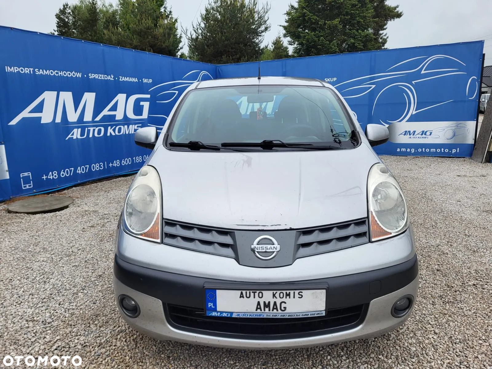 Nissan Note 1.5 dCi Acenta - 3