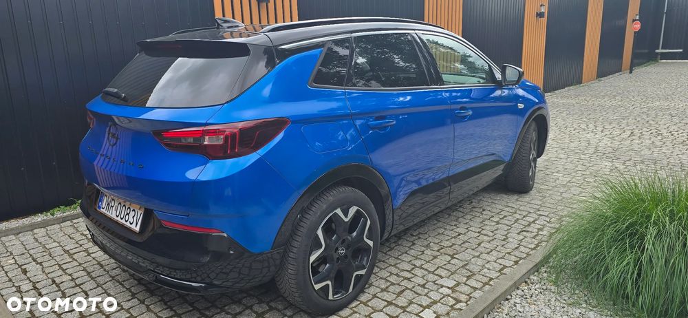Opel Grandland X 1.6 T PHEV Elegance - 6