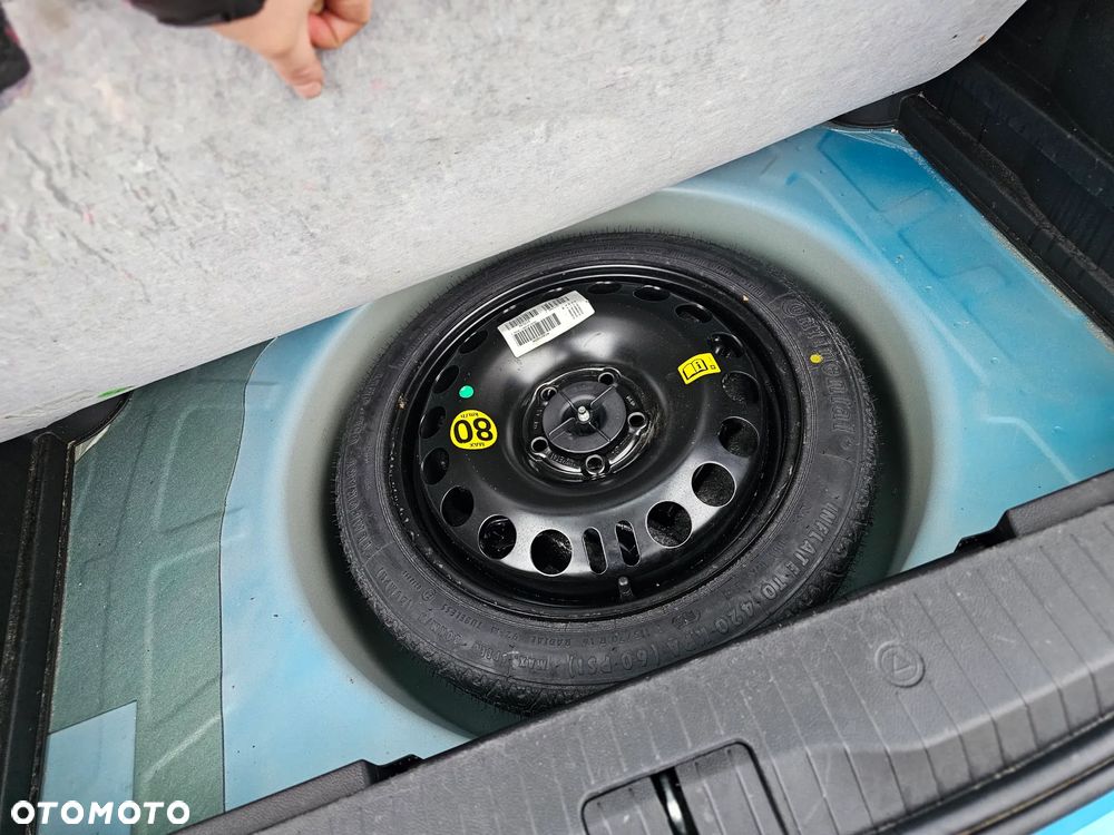 Opel Meriva 1.4 T Enjoy - 20