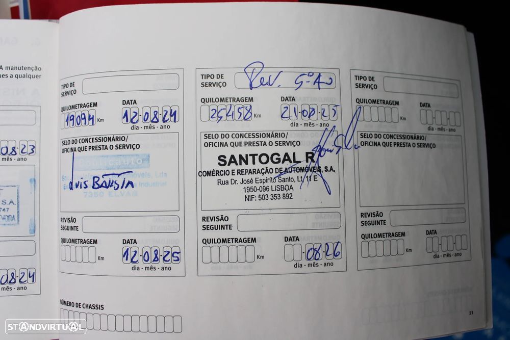 Nissan Juke 1.0 DIG-T Tekna - 59