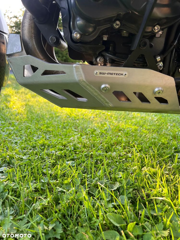 Triumph Tiger - 23