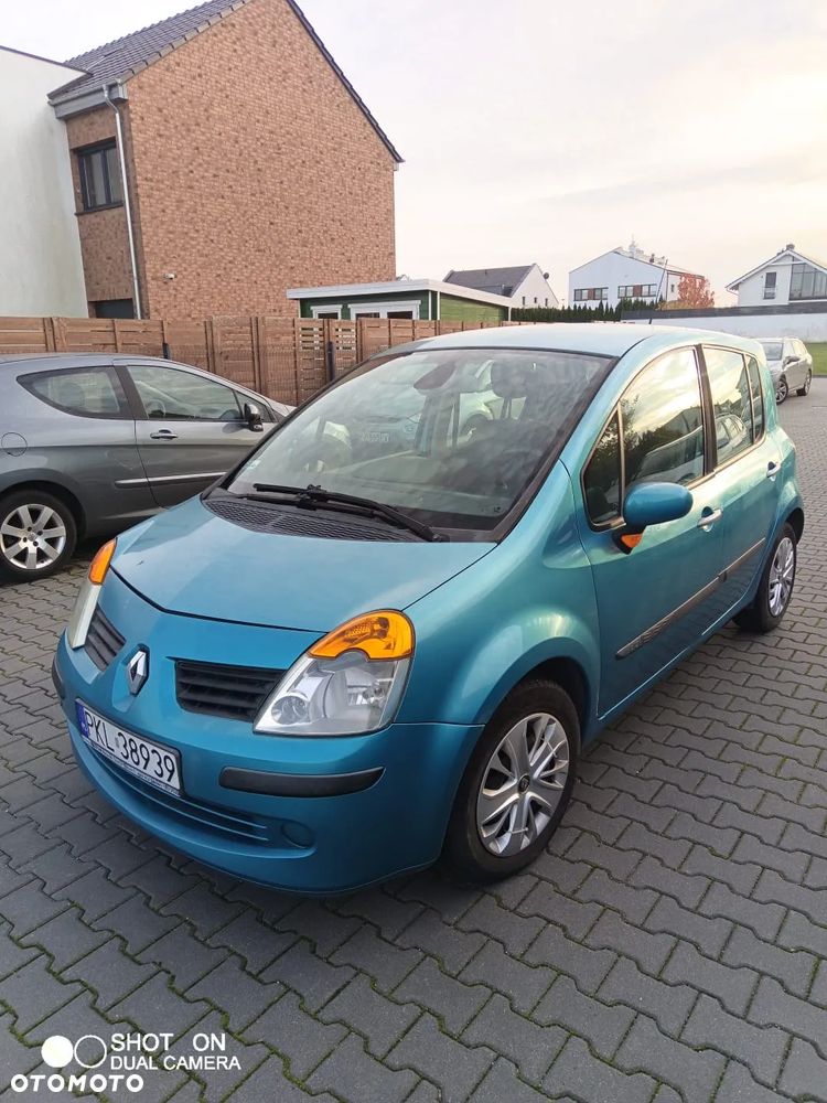 Renault Modus - 15