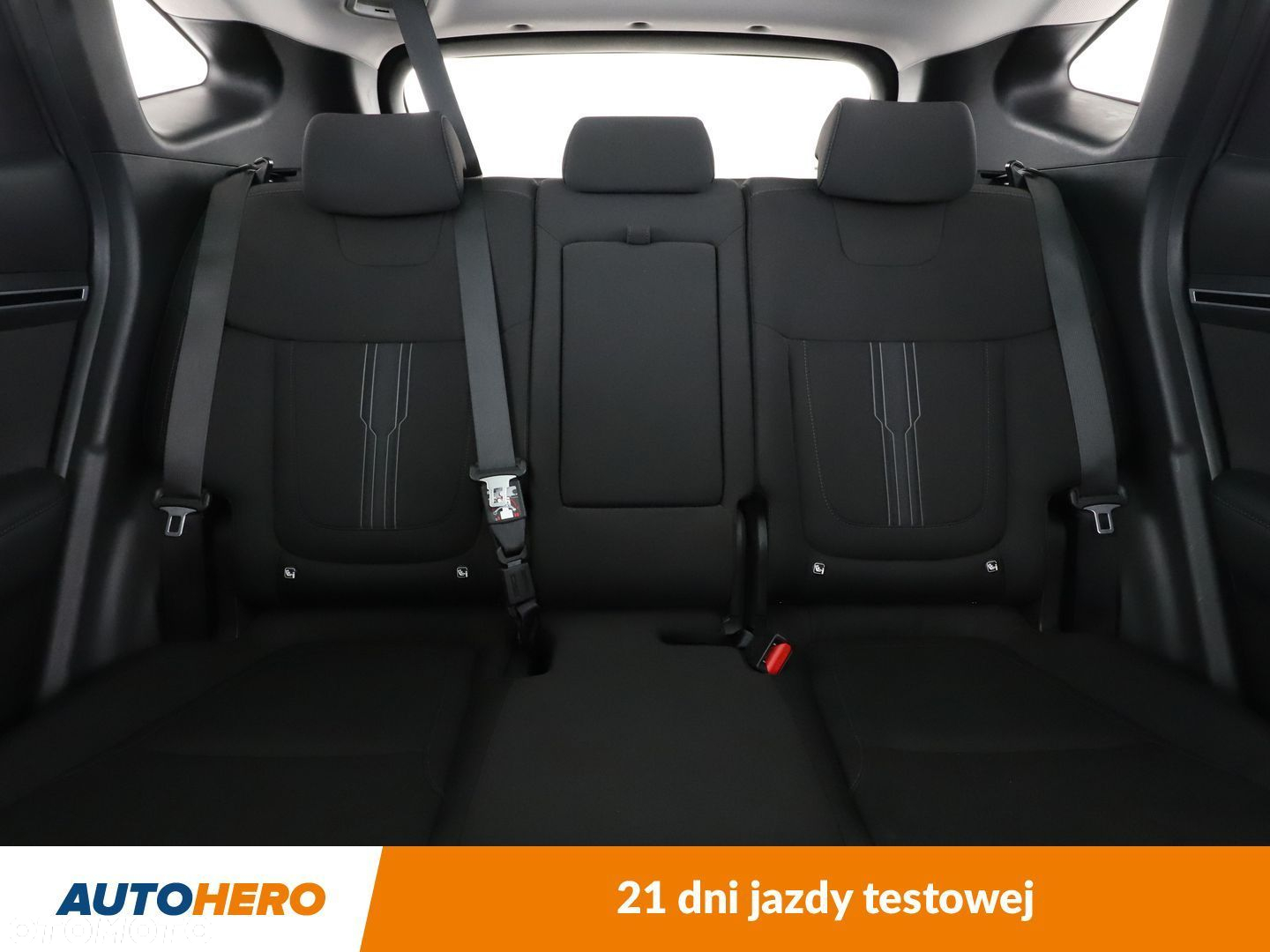 Hyundai Tucson - 15