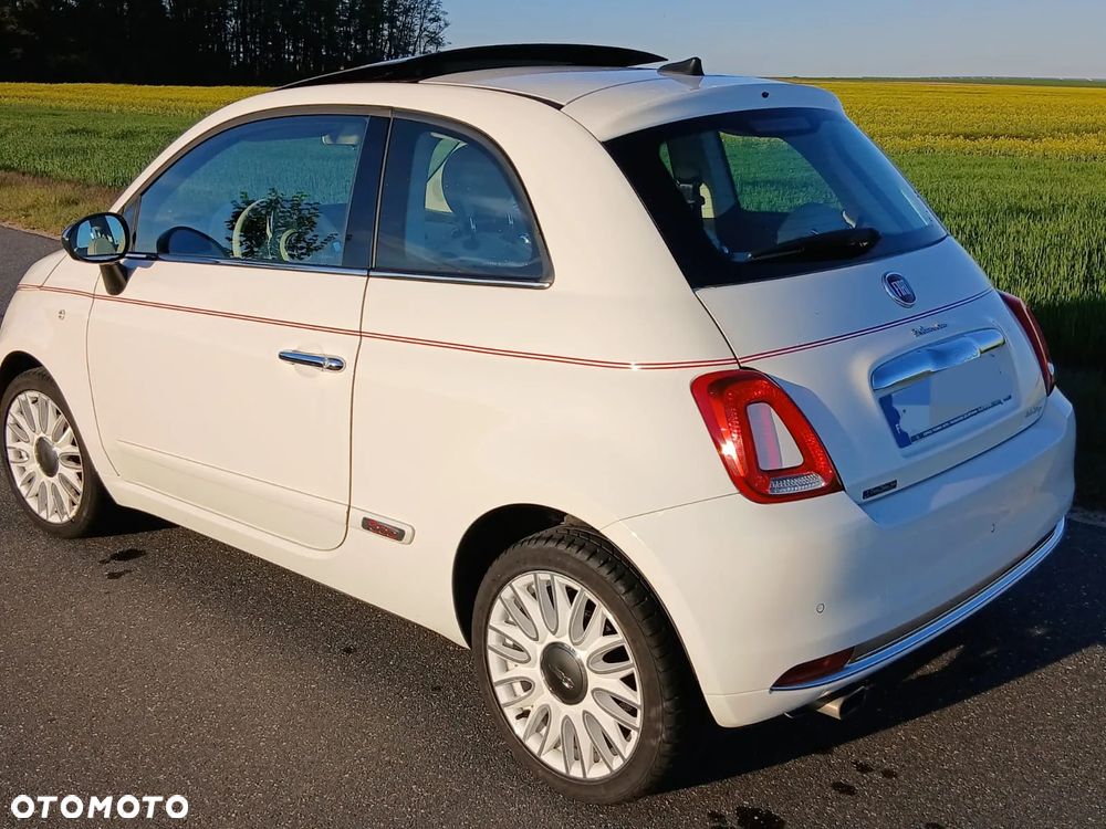 Fiat 500 1.2 Dolcevita - 17