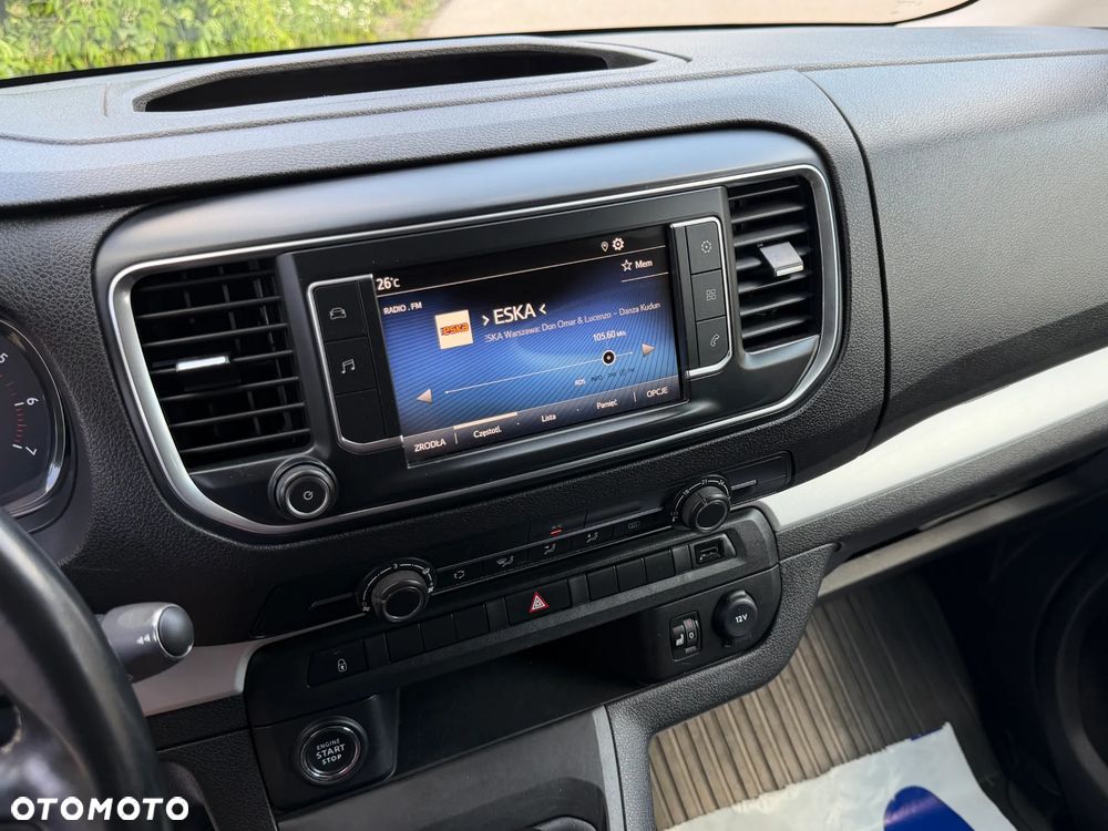 Toyota Proace Verso 2.0 D4-D Long Business - 15