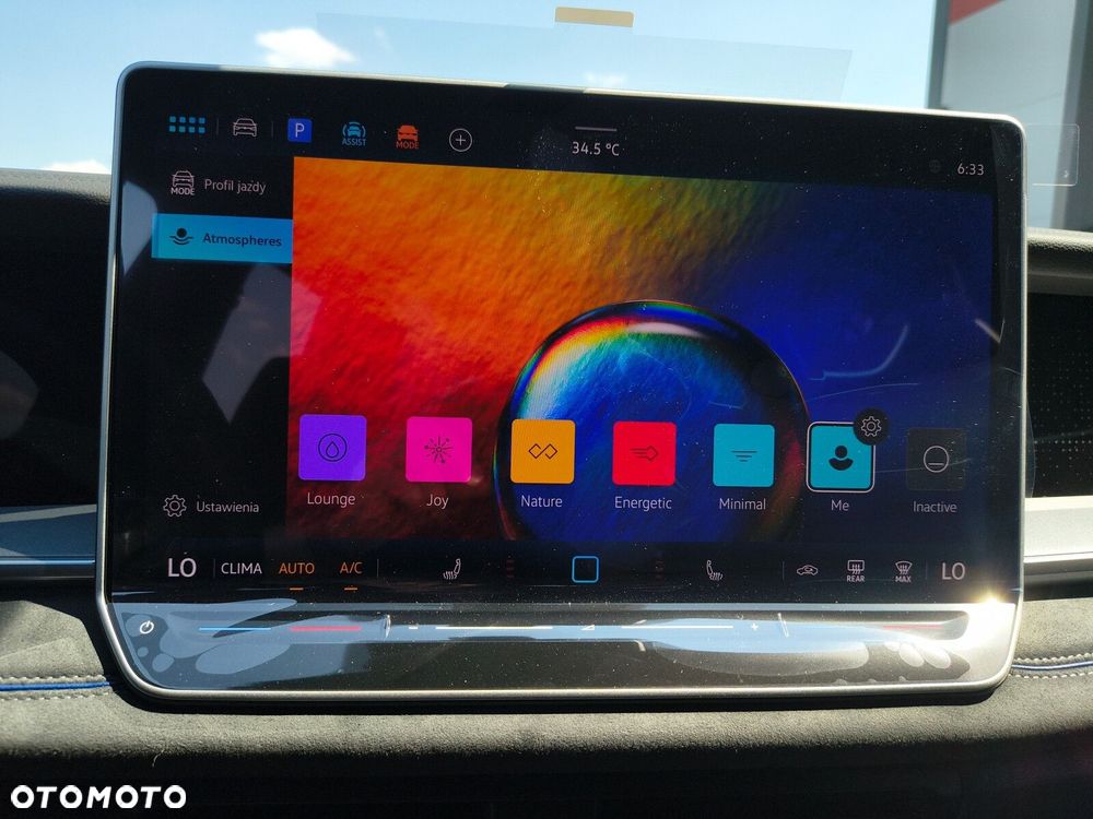 Volkswagen Tayron 2.0 TSI 4Mot R-Line Plus DSG - 33