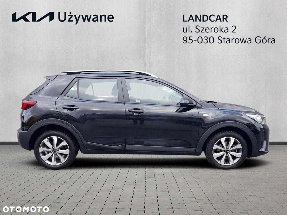 Kia Stonic 1.0 T-GDI M - 7