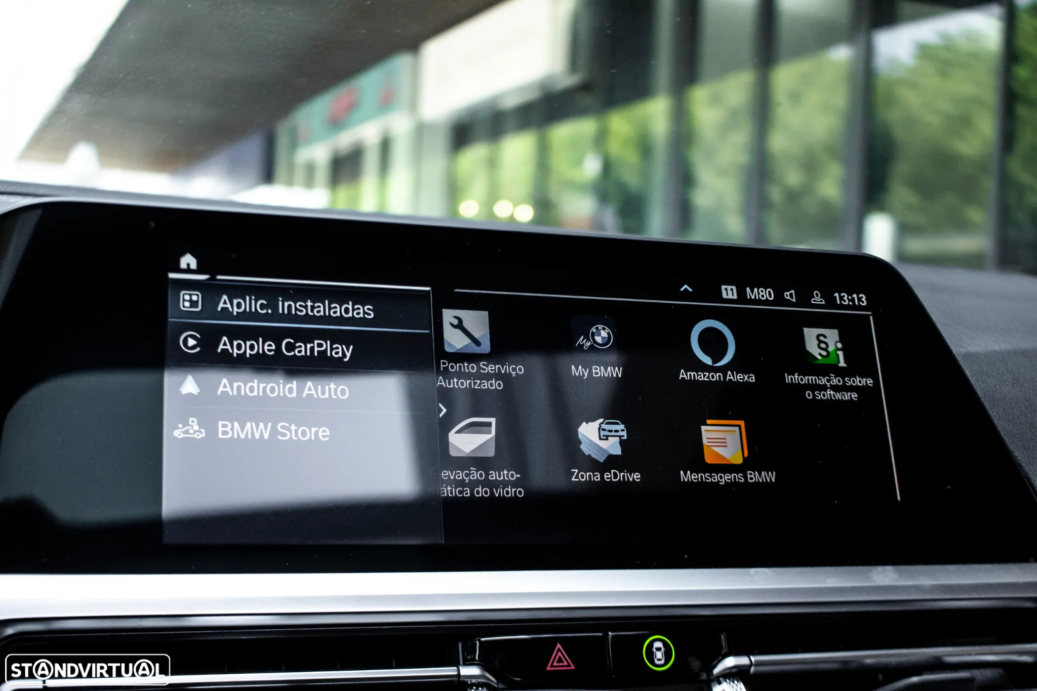BMW 320 e Pack M Auto - 47