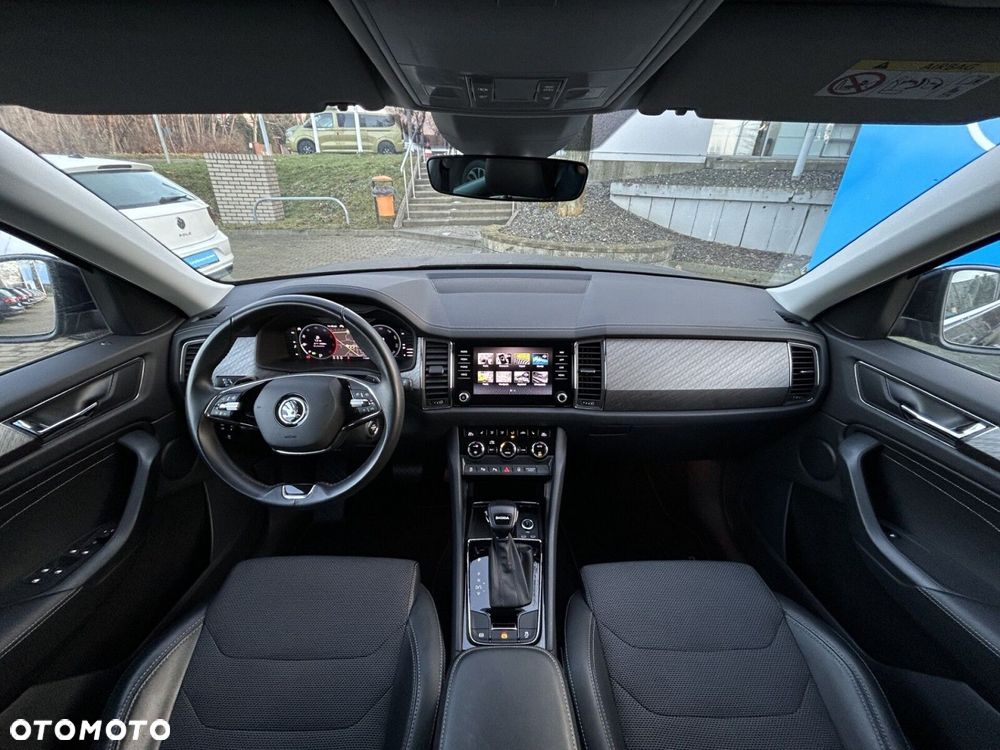 Skoda Kodiaq 2.0 TDI 4x2 Style DSG - 15