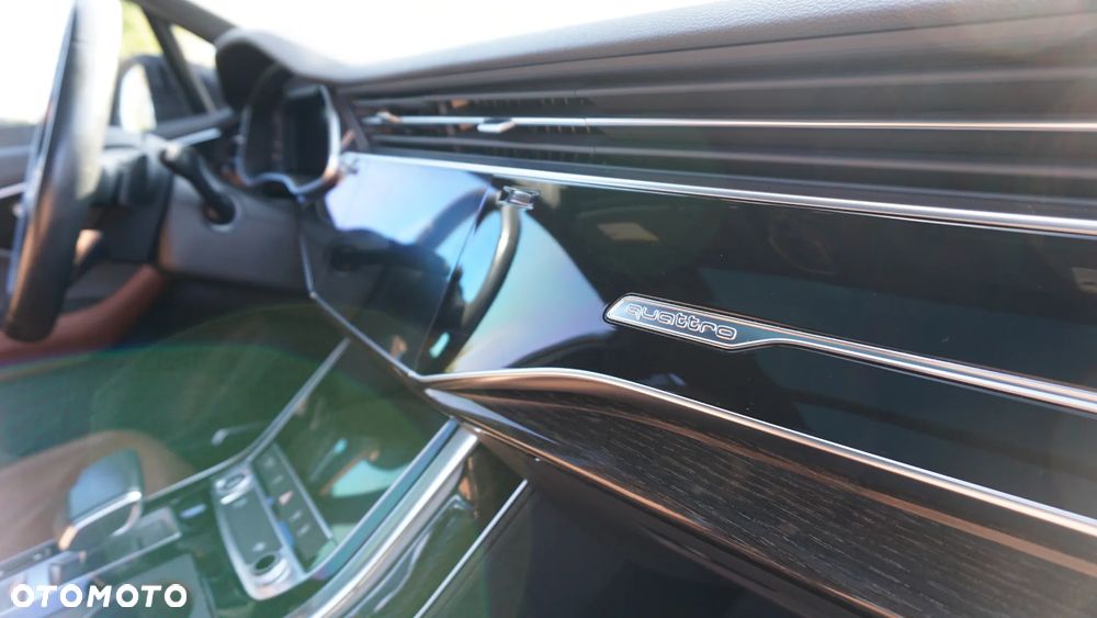 Audi Q7 55 TFSI quattro tiptronic - 33