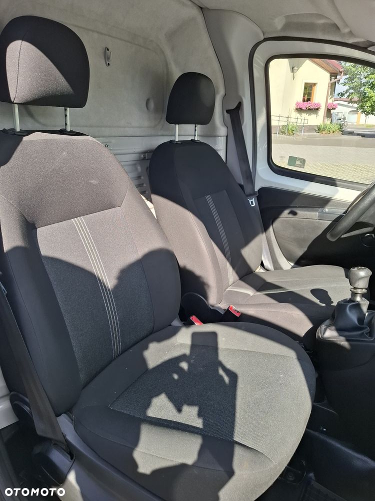 Fiat Fiorino 1.4 Easy - 13