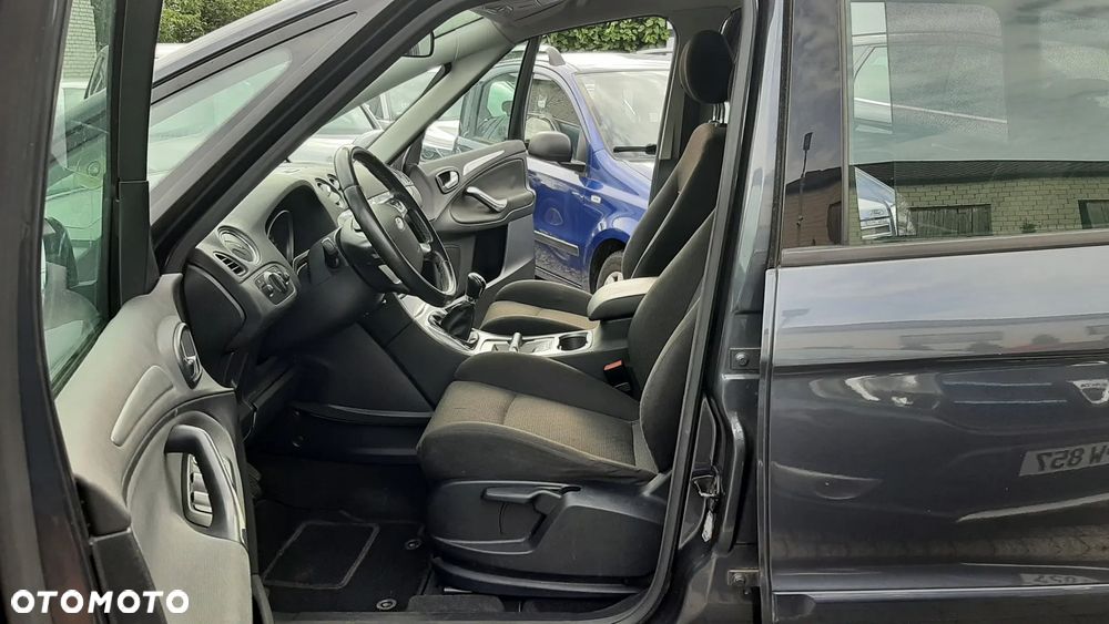Ford S-Max 2.0 Trend - 6