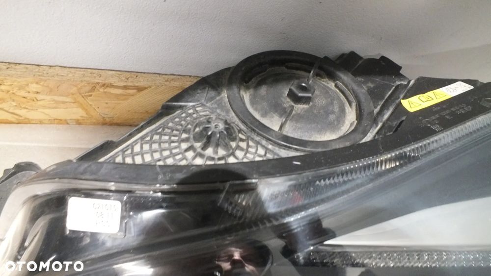 Bi xenon lewy Opel Insignia A lift 1ZT01116601 - 4