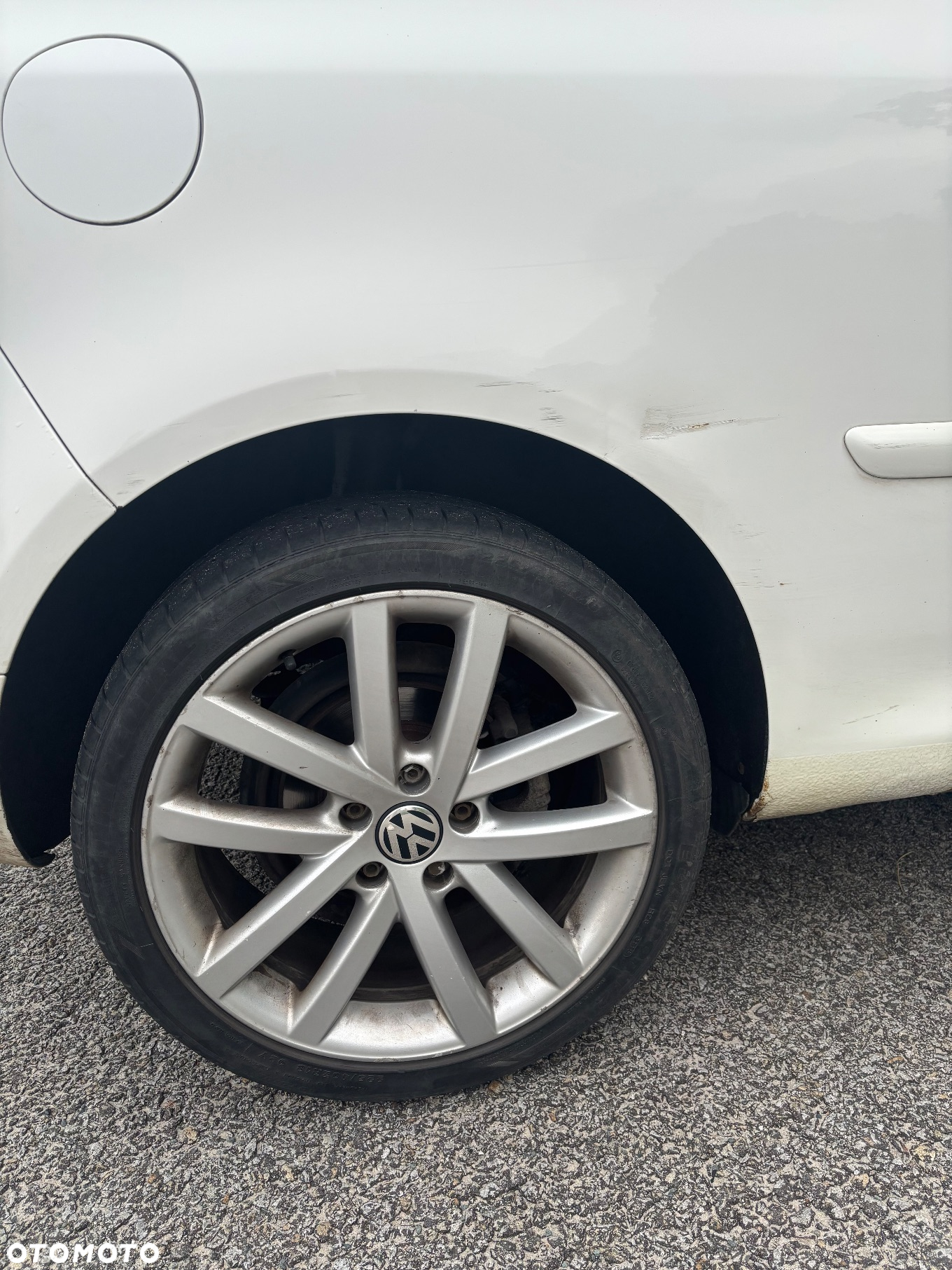 Volkswagen Golf 1.6 Comfortline - 15