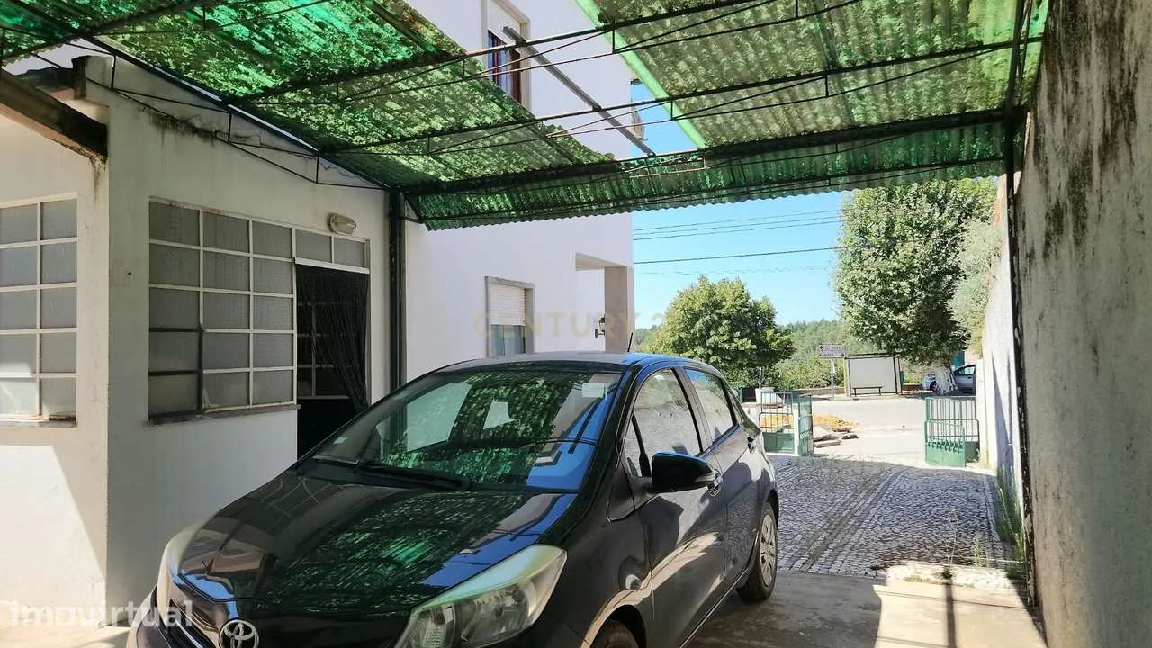 Moradia T4 em São Vicente da Beira | Conforto, espaço e natureza - Grande imagem: 3/38