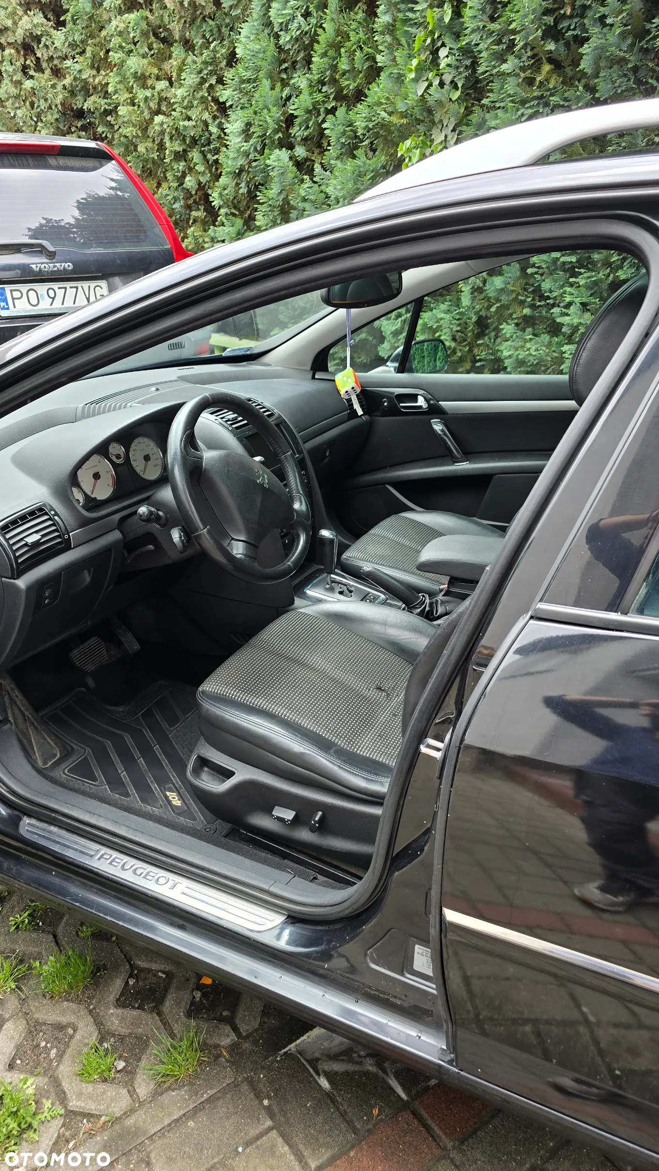 Peugeot 407 2.0 HDI Platinum - 5