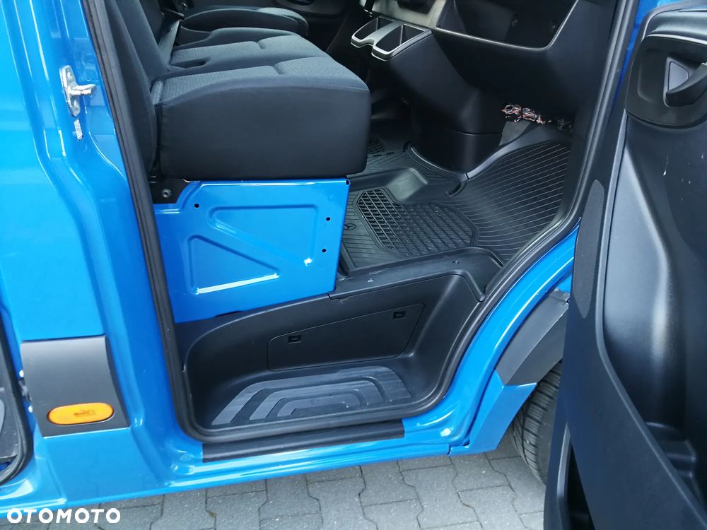 Mercedes-Benz Sprinter 316 Automat - 13