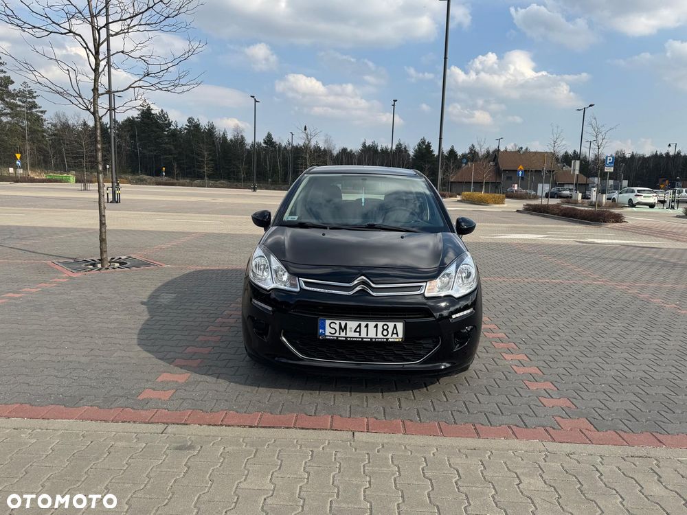 Citroën C3 1.2 VTi Attraction - 1