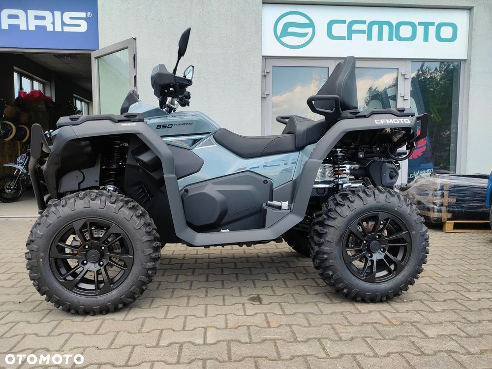 CFMoto CForce - 21